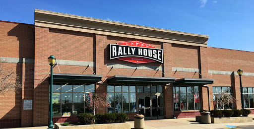 Rally House Shelby Charter Township, 14257 Hall Rd, Shelby Charter Township, MI 48315, USA, 