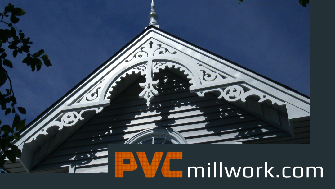 PVC Millwork