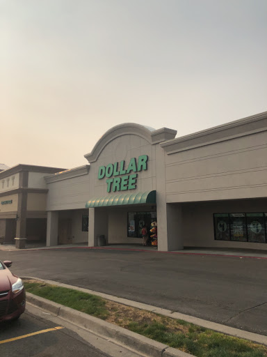 Dollar Store «Dollar Tree», reviews and photos, 4716 Highland Dr, Salt Lake City, UT 84117, USA