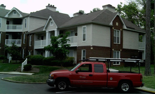Roofing Contractor «Best Roofing of Virginia», reviews and photos