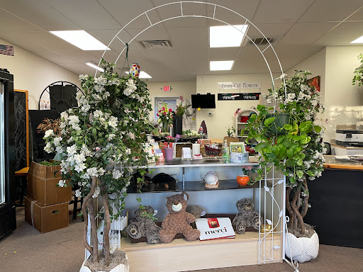 Florist «Watertown Florist Shop», reviews and photos, 449 Main St, Watertown, MA 02472, USA