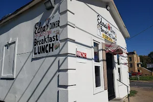 Edna Diner “Serving You Breakfast and Lunch” image