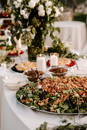 Caterer «The Deco Catering», reviews and photos, 2010 E Hennepin Ave #7, Minneapolis, MN 55413, USA