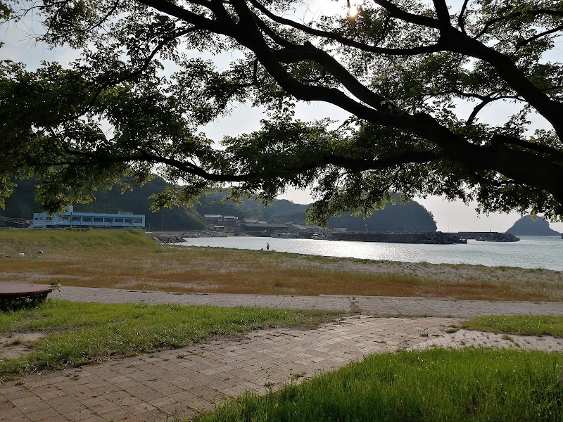 御津漁村公園