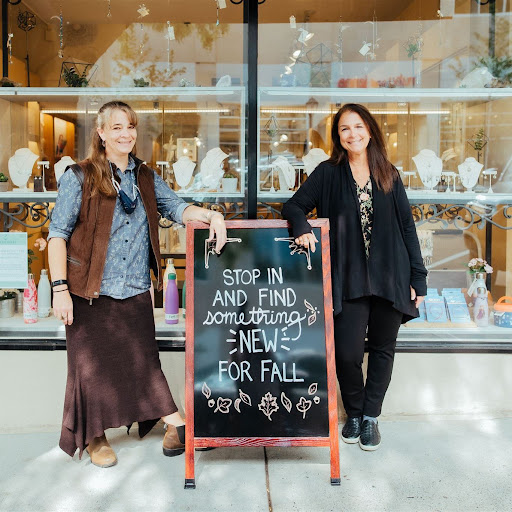 Jeweler «Dandelion», reviews and photos, 31 Coulter Ave, Ardmore, PA 19003, USA