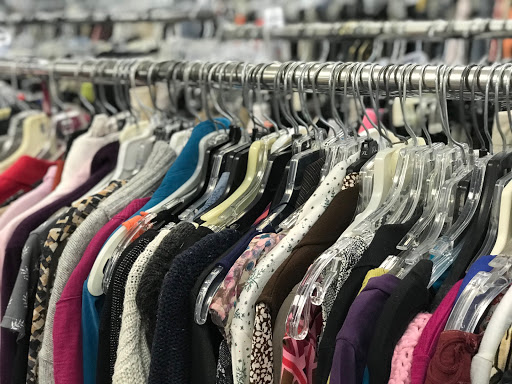 Thrift Store «Humane Society Thrift Shop», reviews and photos, 1111 S Camino Del Rio, Durango, CO 81303, USA