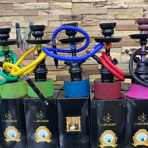 Vaporizer Store «South Side Smoke Shop», reviews and photos, 6240 S Pulaski Rd, Chicago, IL 60629, USA