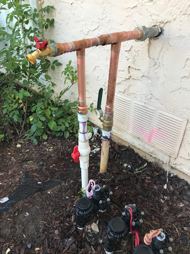 Plumber «Local Rooter and Plumbing», reviews and photos, 2119 Cunningham Ave, San Jose, CA 95122, USA