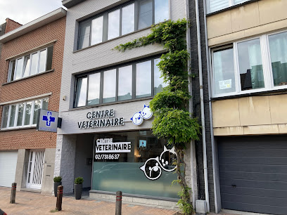 Centre Vétérinaire de Courcy - De Meester