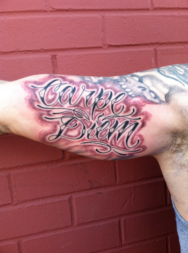 Explore 22 tattoo ideas, creative tattoo ideas in Reno, available at Aces Tattoo