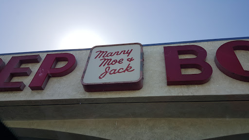 Auto Parts Store «Pep Boys Auto Parts & Service», reviews and photos, 4987 N W Ln, Stockton, CA 95210, USA