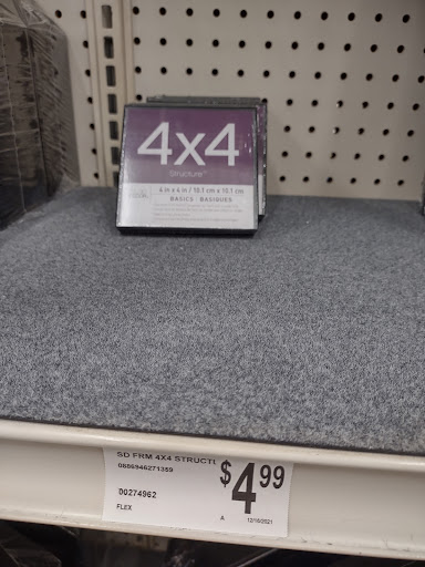 Craft Store «Michaels», reviews and photos, 1840 E Independence St, Springfield, MO 65804, USA