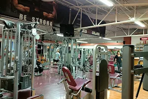 Sforza Gym image