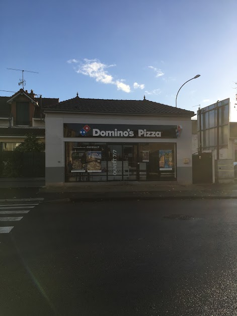 Domino's Ste-Savine à Sainte-Savine