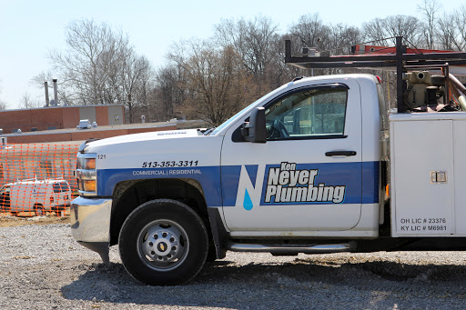 Plumber «Ken Neyer Plumbing, Inc.», reviews and photos, 4895 OH-128, Cleves, OH 45002, USA