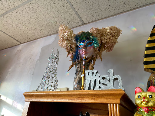 Book Store «White Light Books», reviews and photos, 1464 Park Ave, Cranston, RI 02920, USA