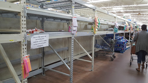 Department Store «Walmart Supercenter», reviews and photos, 3435 Centerville Hwy, Snellville, GA 30039, USA