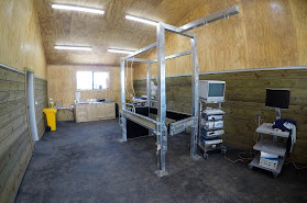 Waikato Equine Veterinary Centre