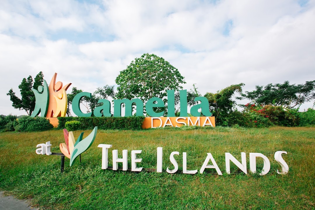 Camella Dasma at The Islands House and Lot in Cavite