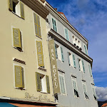 Photo n° 3 de l'avis de Bruno.l fait le 28/09/2021 à 19:42 pour Capitainerie du port de plaisance de Saint-Florent à Saint-Florent