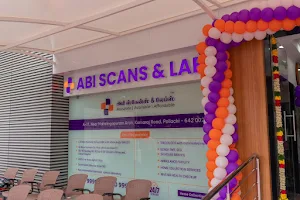 Abi scans and labs | Scan Centre in Pollachi image