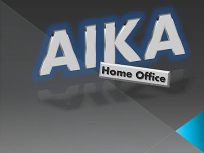 AIKA Home Office