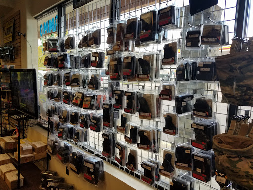 Outdoor Sports Store «Patriot Outfitters», reviews and photos, 6558 S Academy Blvd, Colorado Springs, CO 80906, USA