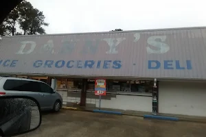 Danny's Grocery image