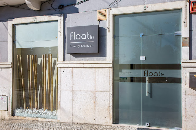 Comentários e avaliações sobre o Float in Spa Lisboa - Belém