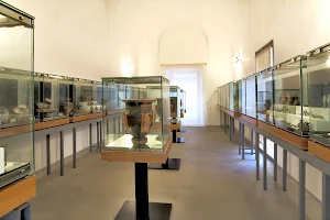 Museo Mandralisca image