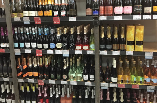 Wine Store «BevMo!», reviews and photos, 5634 Sepulveda Blvd, Culver City, CA 90230, USA