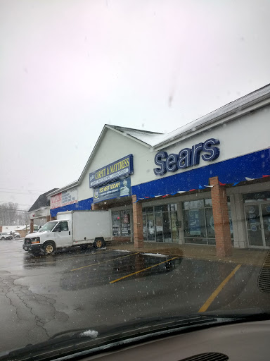 Sears Hometown Store, 6656 N Ridge Rd, Madison, OH 44057, USA, 