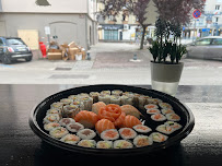 Plats et boissons du Restaurant de sushis Happy sushi à Annonay - n°8