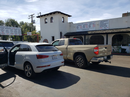 Car Wash «La Jolla Car Wash», reviews and photos, 891 Turquoise St, San Diego, CA 92109, USA