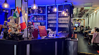 Atmosphère du Restaurant indien moderne Best of India à Paris - n°3