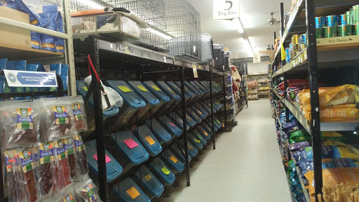 Pet Supply Store «K-9 Specialties», reviews and photos, 31936 Mound Rd, Warren, MI 48092, USA