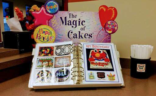 Donut Shop «Donut Bank», reviews and photos, 3988 IN-261, Newburgh, IN 47630, USA