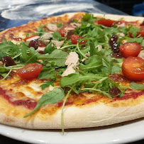 Photos du propriétaire du Pizzas à emporter Pizza Etna à La Londe-les-Maures - n°3