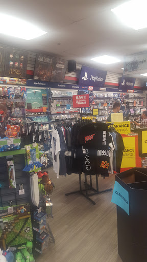Video Game Store «GameStop», reviews and photos, 2200 Harbor Blvd A-140, Costa Mesa, CA 92627, USA