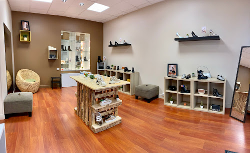 Salomé Chaussures Store à Dax