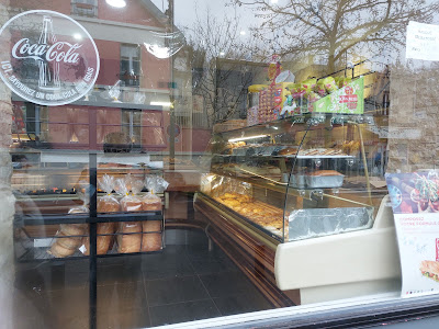 Boulangerie Pâtisserie Tayssyr à Maisons-Alfort