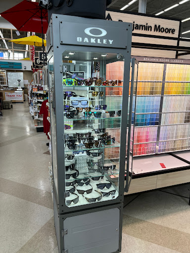 Hardware Store «Minooka Ace Hardware», reviews and photos, 855 S Ridge Rd, Minooka, IL 60447, USA