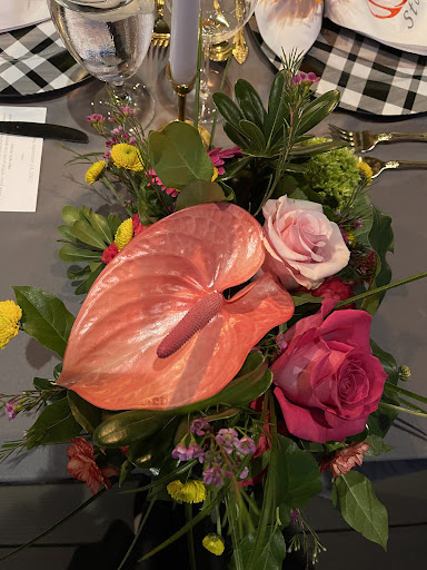 Florist «Anderson Divine Floral Designs», reviews and photos, 8455 Beechmont Ave, Cincinnati, OH 45255, USA