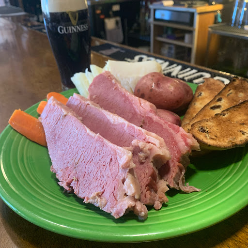 Barbecue Restaurant «Smokin With Chris», reviews and photos, 59 W Center St, Southington, CT 06489, USA