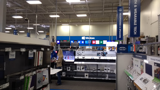Electronics Store «Best Buy», reviews and photos, 1550 Lake Woodlands Dr, The Woodlands, TX 77380, USA