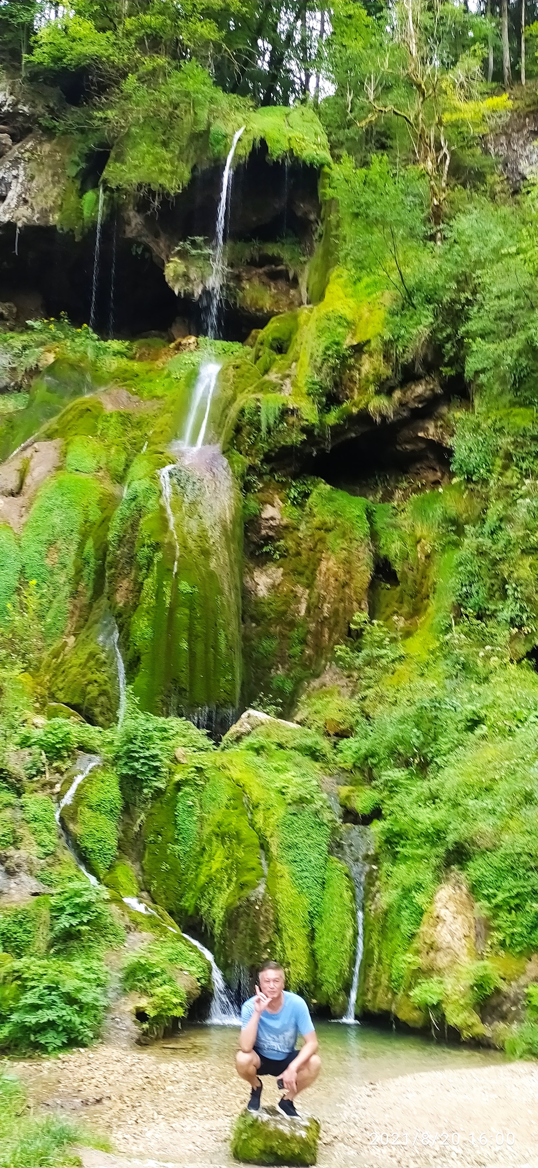 Photo n° 3 de l'avis de Véronique.I fait le 21/08/2021 à 07:04