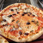 Photo n°1 de l'avis de SACHIT.A fait le 11/12/2019 à 10:30 sur le  Pizzette‘e Risto da Lillo à Gilching