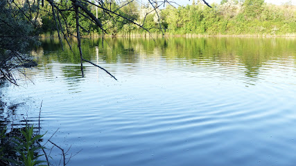 Mount Joy Lake