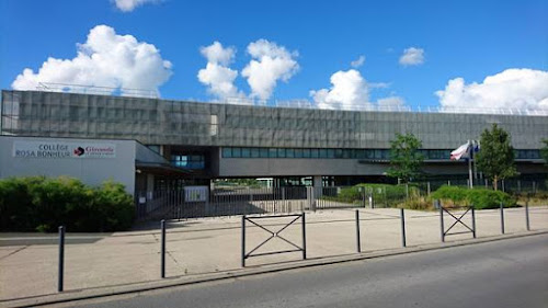 Collège Collège Rosa Bonheur Bruges
