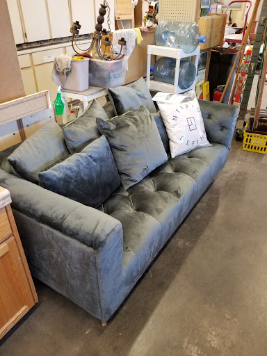 Building Materials Store «Second Chance Building Materials Center», reviews and photos, 1423 W Grove St, Boise, ID 83702, USA